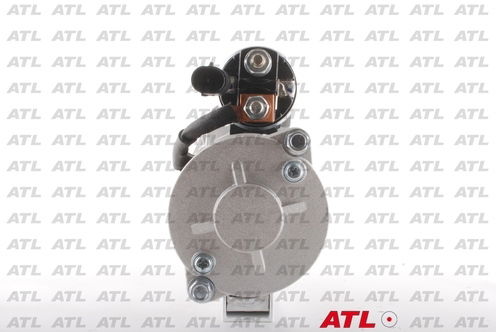 Starter ATL Autotechnik A 78 540 von ATL Autotechnik