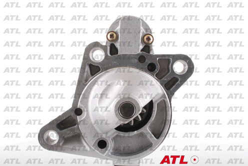 Starter ATL Autotechnik A 78 780 von ATL Autotechnik