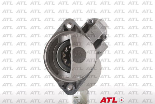 Starter ATL Autotechnik A 91 140 von ATL Autotechnik