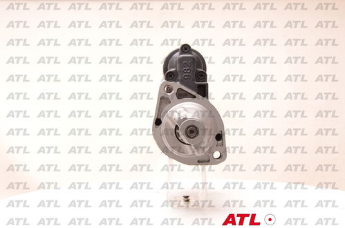 Starter ATL Autotechnik A 92 930 von ATL Autotechnik