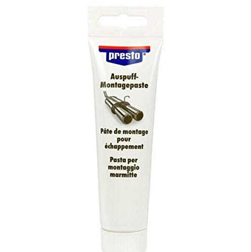 Auspuff Paste Montagepaste Dichtmasse 60g von ATO CarConcept