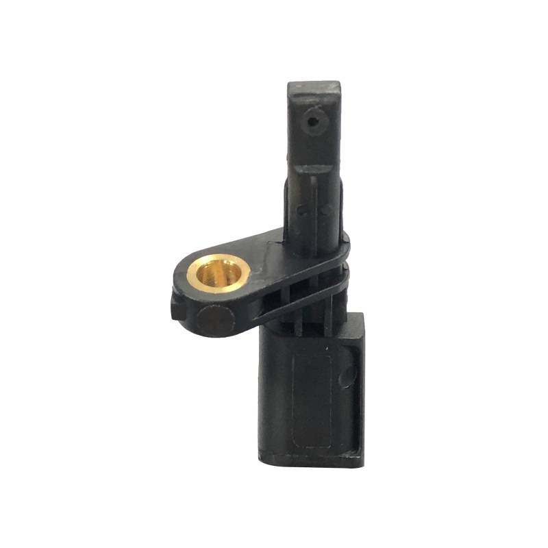 ATOMTEC 1x ABS Sensor 2-Pin Vorne Oder Hinten Rechts Kompatibel mit Golf V 1K1 Pa.ssat 362 3C2 Tou.ran 1T1 1T2 1T3 Oct.avia II 1Z3 1Z5 A3 8P1 8P7 Leon 1P1 Ca.ddy III Replace# 7H0927804 von ATOMTEC