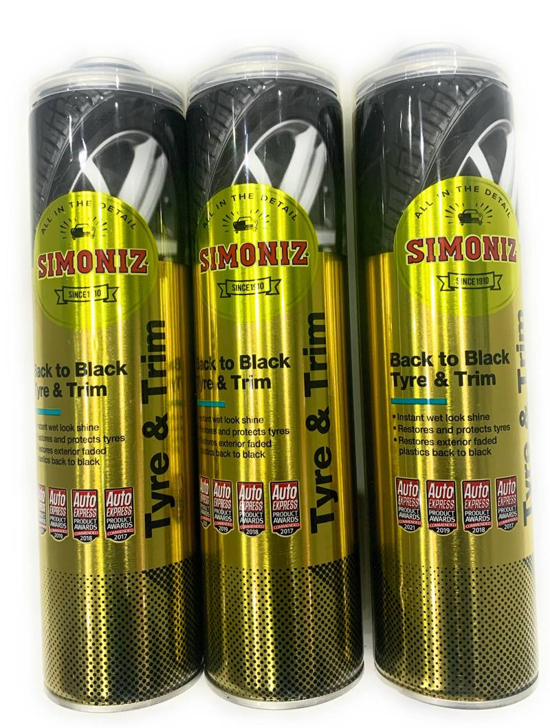 Simoniz SAPP0116A von Simoniz