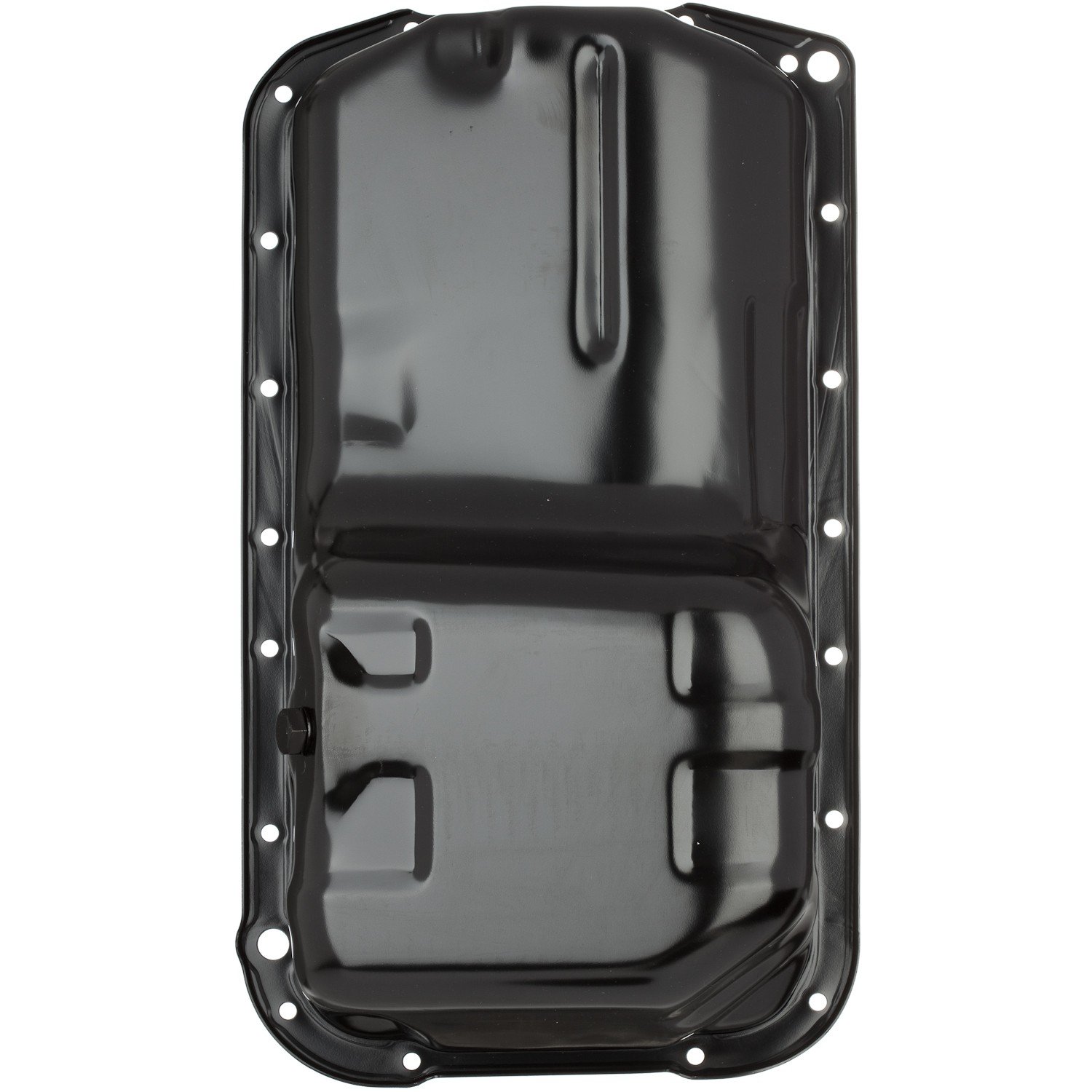 ATP Automotive Graywerks 103067 Engine Oil Pan von ATP Automotive