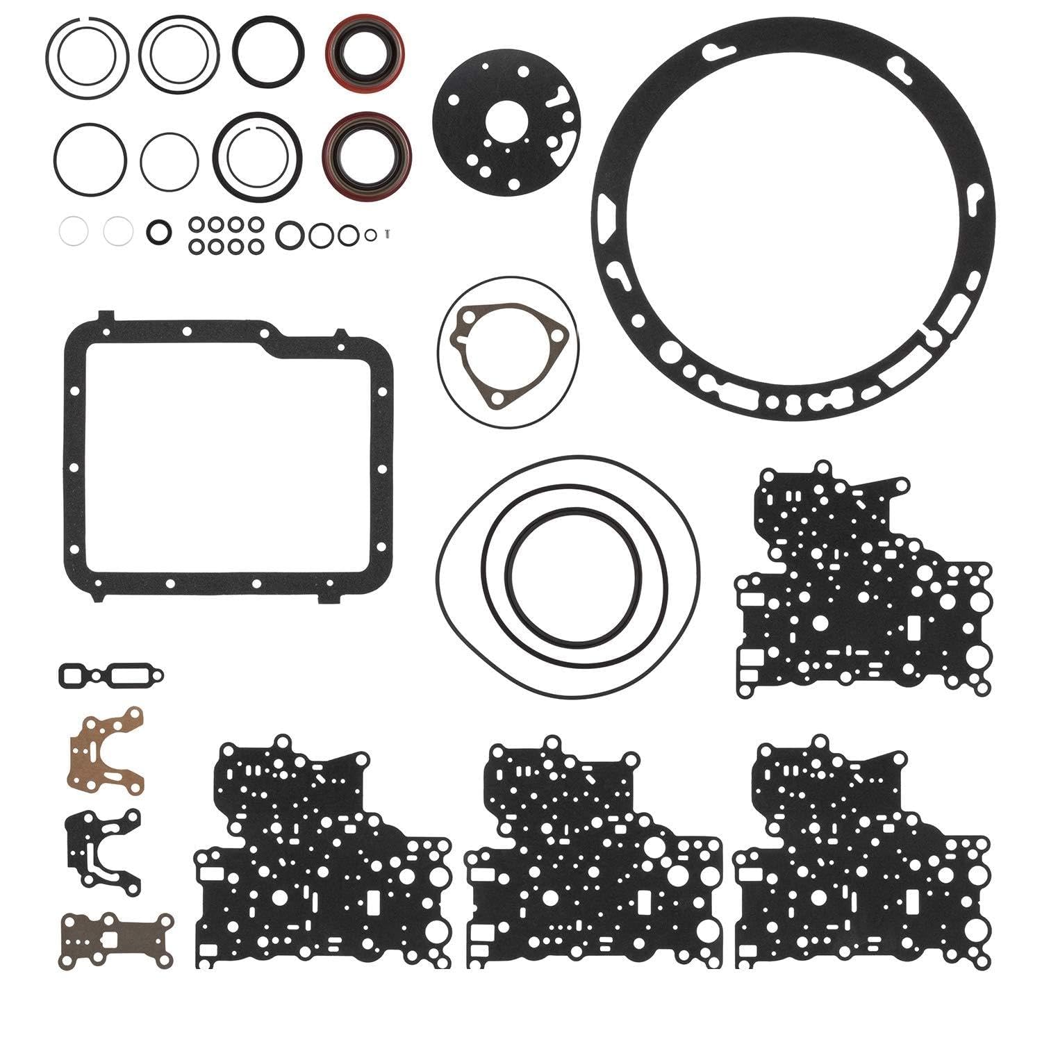 ATP Automotive HM-11 Master-Reparatursatz für Automatikgetriebe von ATP Automotive