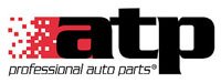 ATP Automotive ZS-114 Automatikgetriebe Flex Plate Value Plus Kit mit Dichtungen und Buchsen von ATP Automotive