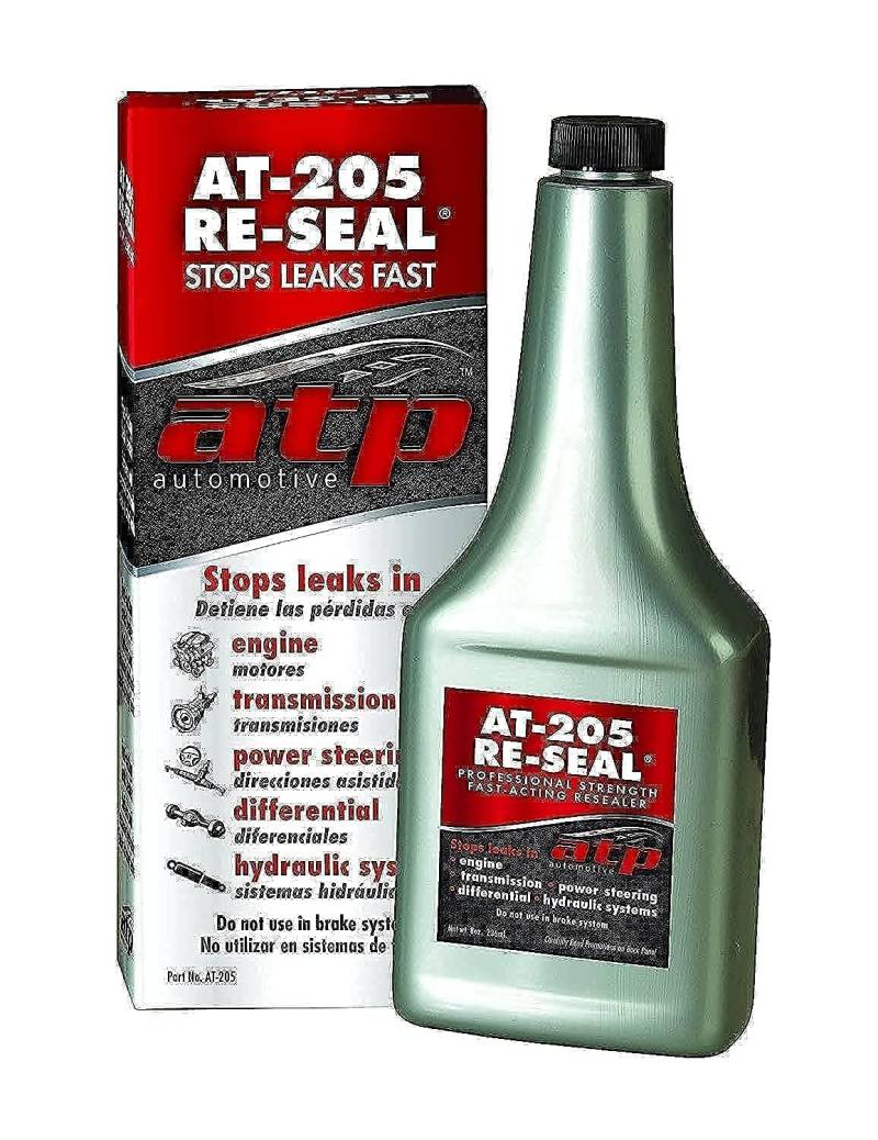 ATP at-205 re-Seal Stoppt Lecks, 8 Unze Flasche Modell: at-205 Auto/Fahrzeug Zubehör/Teile von ATP Automotive