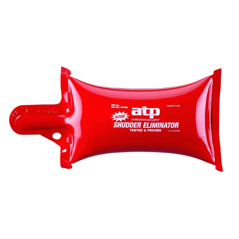 ATP AT-222 Automatikgetriebe Instant Shudder Fix – 57 g von ATP