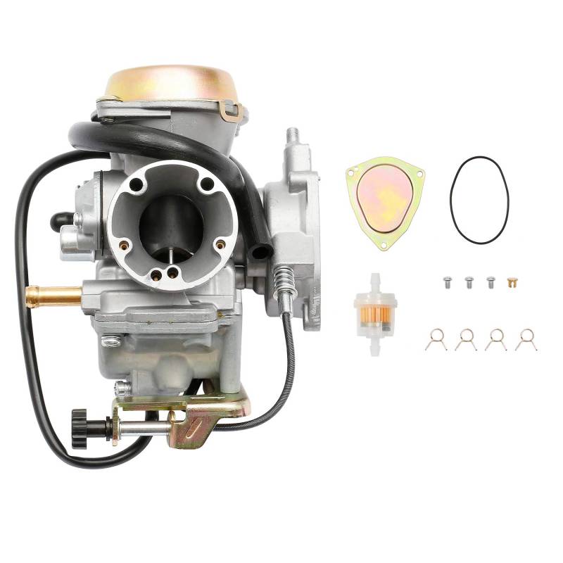 Vergaser für Suzuki LTF 250 Ozark 250F Carb 2002–2009. von ATRACYPART