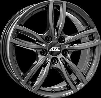 ATS Felge EVO75737W37-6 von ATS