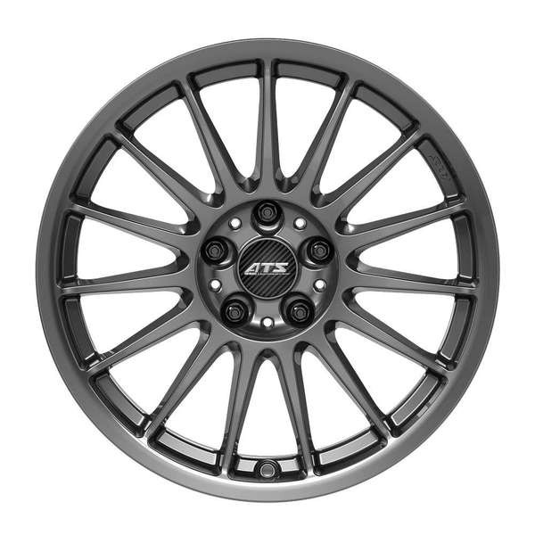 ATS Felge SY70725P27-6 von ATS