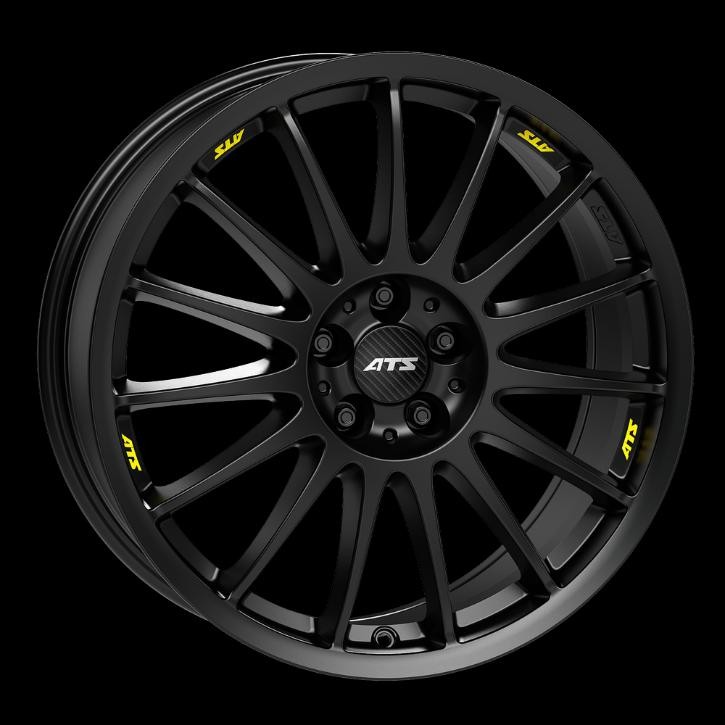 ATS Felge SY70738B34-5 von ATS