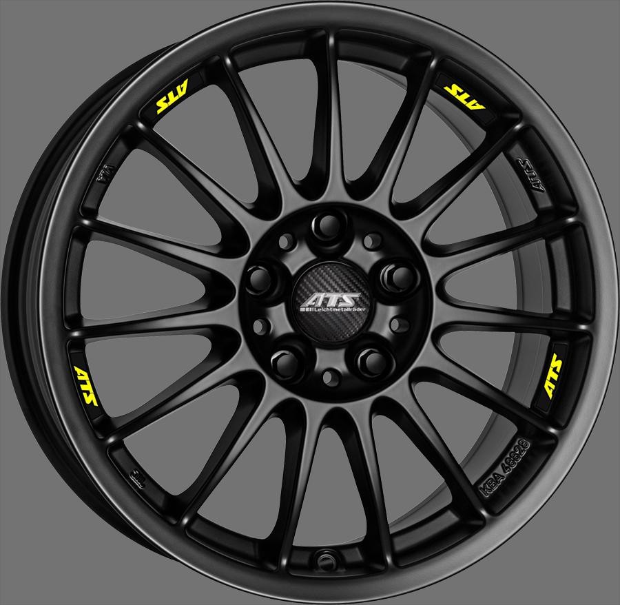 ATS Felge SY75835B34-5 von ATS