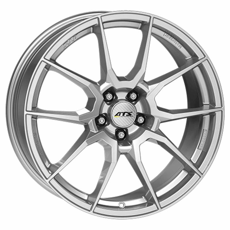 ATS RACELIGHT royalsilber 8.5Jx20 5x130 ET55 von ATS