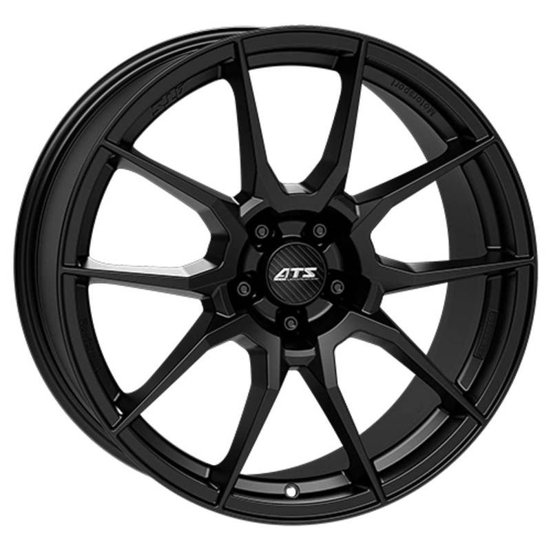 ATS RACELIGHT schwarz seidenmatt 11.0Jx20 5x112 ET50 von ATS