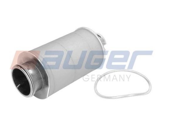 AUGER Filter, Kurbelgehäuseentlüftung MAN,NEOPLAN,ERF 107765 11659176,51018040044,51018046002 von AUGER