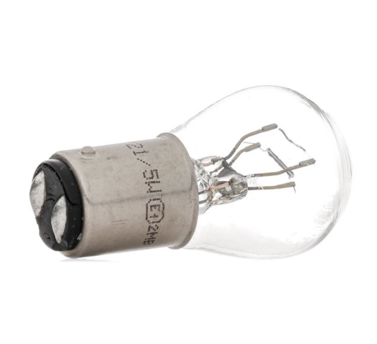 AUGER Glühlampe, Bremsleuchte 91343 07920083010 von AUGER