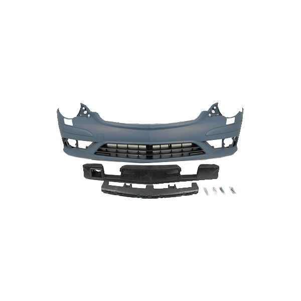 AUGER Stoßstange DAF 93539 1706986 Stoßfänger,Frontschürze,Frontstoßstange von AUGER