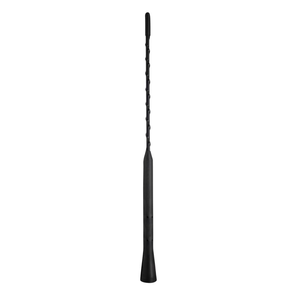 Antennen 9 Zoll/11 Zoll/16 Zoll Universal Auto Dach Mast Stereo Radio FM AM Signal Antenne Verstärkte Antenne Für Ford Antenne Auto(11 inch 28cm) von AUGUST SNOW