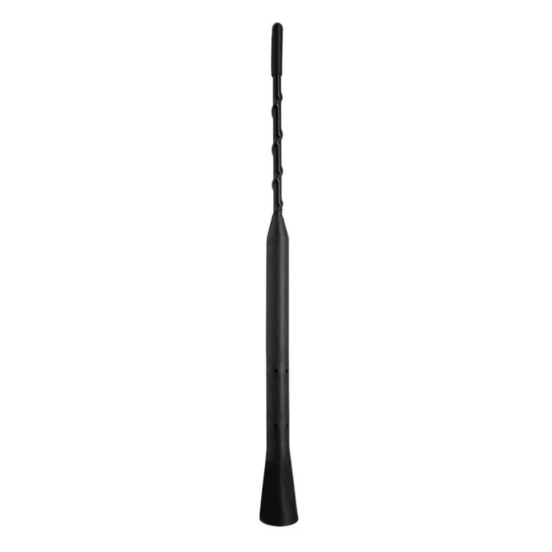 Antennen 9 Zoll/11 Zoll/16 Zoll Universal Auto Dach Mast Stereo Radio FM AM Signal Antenne Verstärkte Antenne Für Mazda Antenne Auto(9 inch 23cm) von AUGUST SNOW