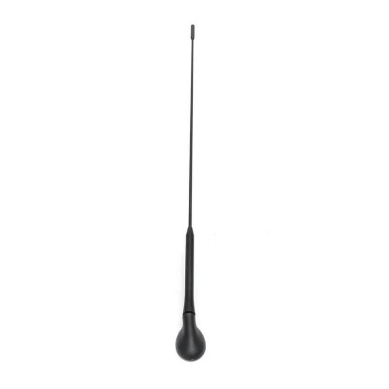 Antennen Auto Antenne Antenne Mast Auto Mit Basis Kit Antenne Auto Dach Werkzeug Für Ford Focus 2000-2007 54 cm / 21,5 "Ersatz Antenne Auto von AUGUST SNOW