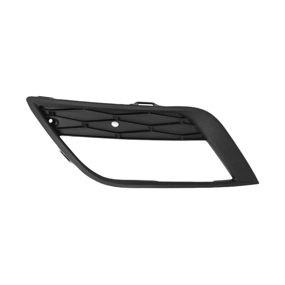 Auto-Frontgitter 6J0853665F 6J0853666F Auto Vorderen Stoßfänger Links Rechts Nebel Licht Kühlergrill Abdeckung Trim Für Seat Ibiza MK4 Für Facelift 2013-2016 Auto-Frontgrill(Left) von AUGUST SNOW