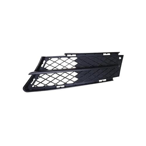 Auto-Frontgitter Auto Front Lower Bumper Grill Gitter Mitte Links Rechts Für 3 Serie E90/E91 Limousine/Wagon Vor-Facelift 2004 2005 2006-2008 Auto-Frontgrill(1 Pc Left) von AUGUST SNOW