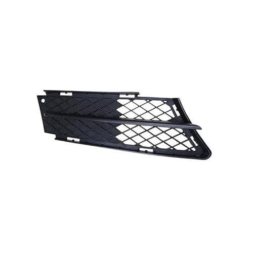 Auto-Frontgitter Auto Front Lower Bumper Grill Gitter Mitte Links Rechts Für 3 Serie E90/E91 Limousine/Wagon Vor-Facelift 2004 2005 2006-2008 Auto-Frontgrill(1 Pc Right) von AUGUST SNOW