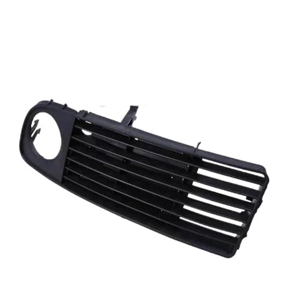 Auto-Frontgitter Auto Front Lower Bumper Grill Gitter Nebelscheinwerfer Abdeckung Für A6 (C5) Limousine/Avant 1997.05-2001 Seitenschlitze Auto-Frontgrill(1 Pc Left) von AUGUST SNOW