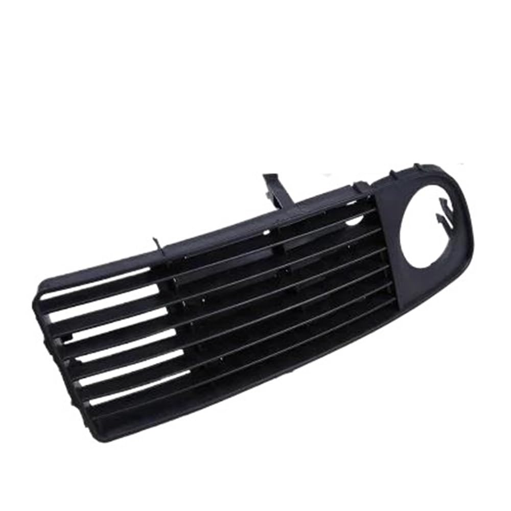 Auto-Frontgitter Auto-Frontstoßstange Unterer Nebelscheinwerfer-Kühlergrill Für A6 (C5) Limousine 1997.05–2001 Nebelscheinwerfer-Abdeckung Vor Dem Facelift Auto-Frontgrill(1 Pc Right) von AUGUST SNOW