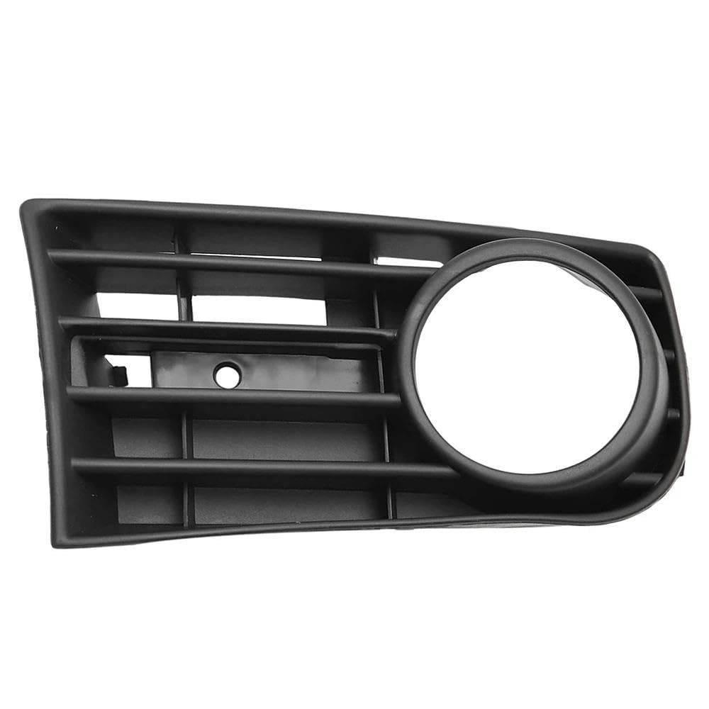 Auto-Frontgitter Front Stoßstange Nebel Licht Kühlergrill Abdeckung Links Rechts Für Golf5 MK5 2005 2006 2007 2008 2009 1K0853665B 1K0853666B Auto-Frontgrill(Purple) von AUGUST SNOW