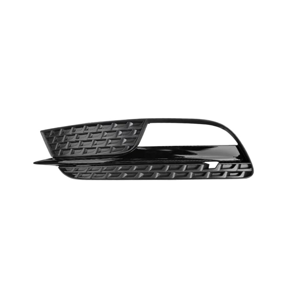 Auto-Frontgitter Für A5 2012 2013 2014 2015 2016 Auto Links Oder Rechts Vorne Stoßstange Nebel Lampe Kühlergrill Grille Abdeckung Auto-Frontgrill(Left 1pcs) von AUGUST SNOW