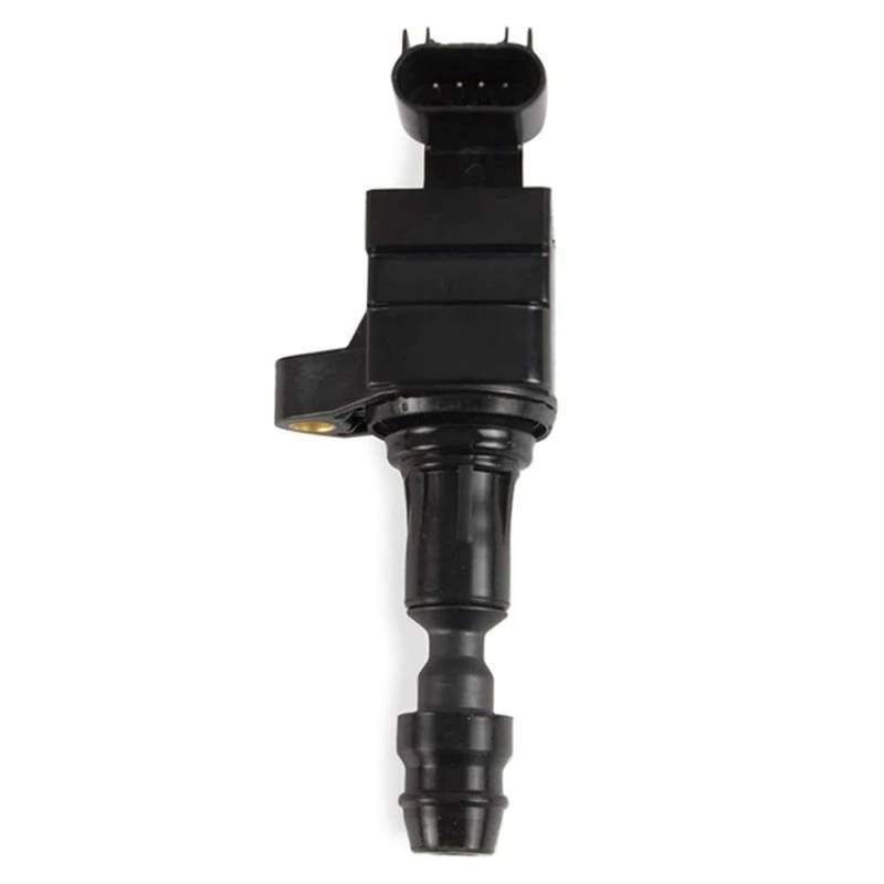 Blockzündspule Für Buick GL8 Für Lacrosse Für Opel Für Antara Für Roewe 950 Für Captiva Für Malibu 12606179 12578224 12638824 Zündspule von AUGUST SNOW