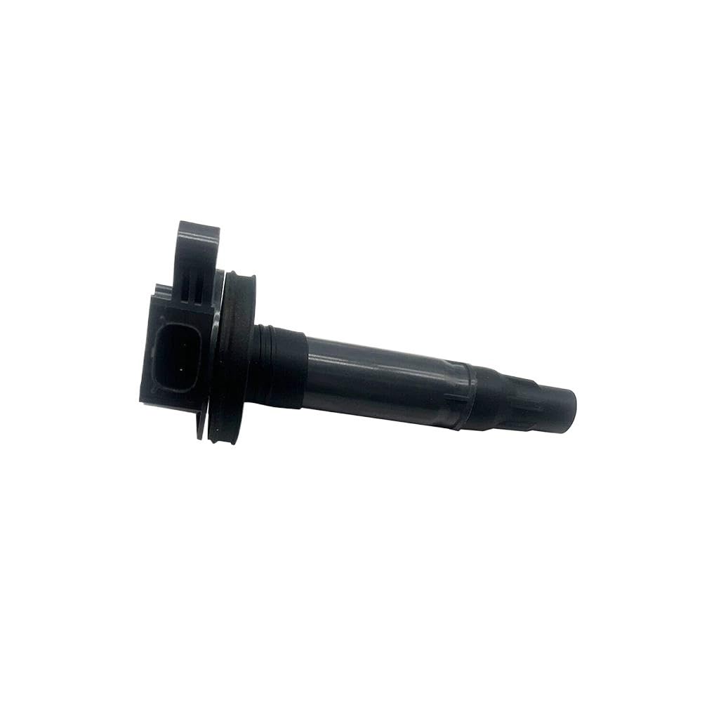 Blockzündspule Zündspulen Dg520 Dg-520 7t4z-12029-E 7t4z12029e Für Lincoln Für Mercury 3,5/3,7 L 2007-2013 Uf553 Gn10237 Uf595(8PCS) von AUGUST SNOW