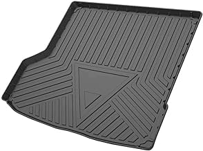 Auto Kofferraum Matte für Ben-z GLA-Class 2015-2020, Gummi Kofferraummatten Antirutsch Kofferraumwanne Fußmatte Protector Schutzmatte Zubehör von AUHOAZ