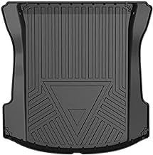 Auto Kofferraum Matte für Hon-da Xrv 2015-2023, Gummi Kofferraummatten Antirutsch Kofferraumwanne Fußmatte Protector Schutzmatte Zubehör von AUHOAZ