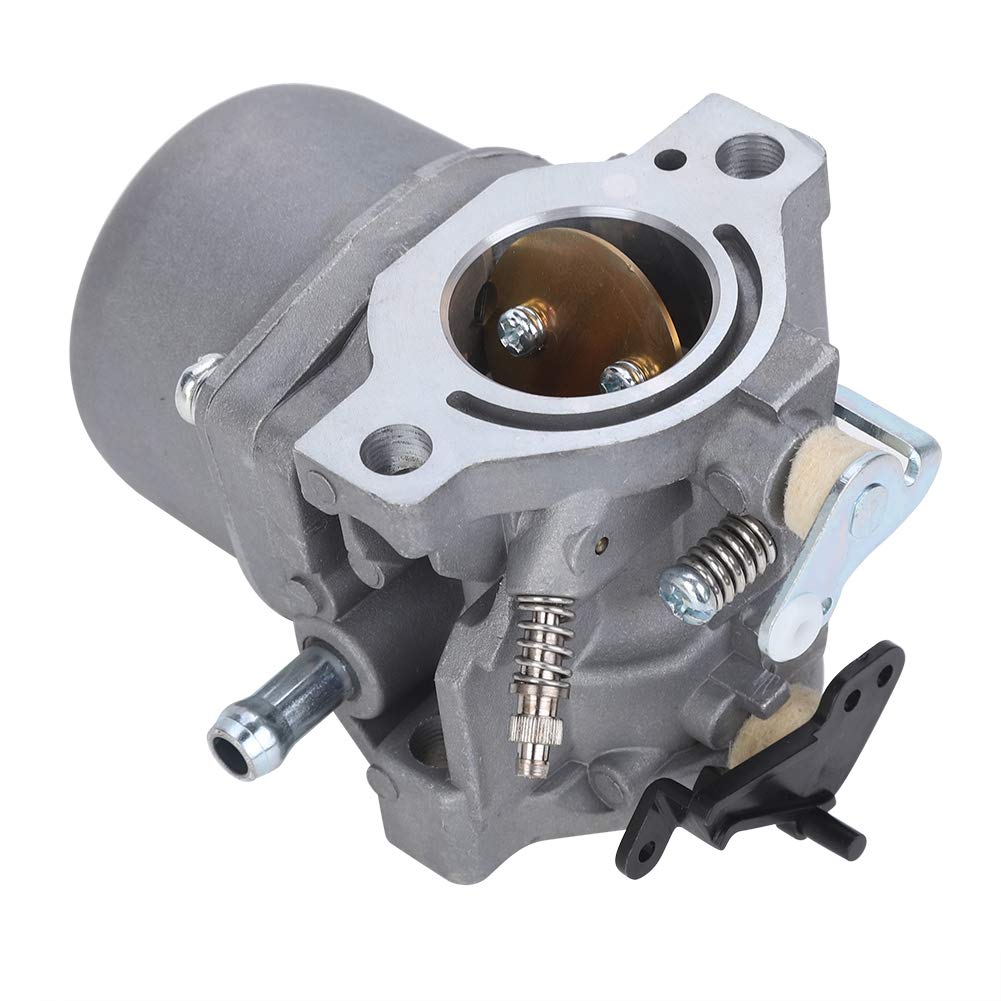 AUNMAS Metall Motor Vergaser mit Dichtung für Briggs 285707, 289707, 28B705, 28M707 von AUNMAS