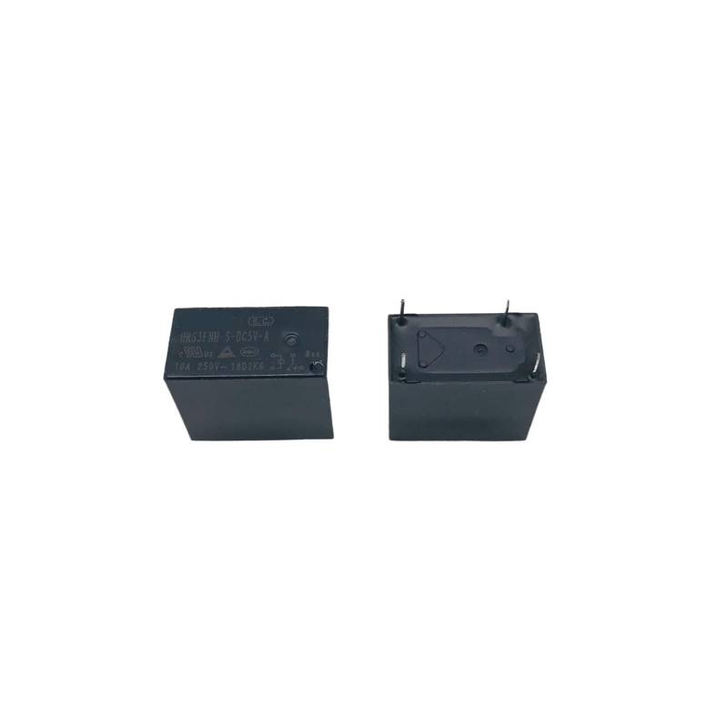 10pcs/lot Relay HRS3FNH-S-DC5V-A HRS3FNH-S-DC9V-A HRS3FNH-S-DC12V-A HRS3FNH-S-DC24V-A HRS3FNH S DC24V A 4PIN 10A AUOQKQUT(HRS3FNH-S-DC12V-A) von AUOQKQUT