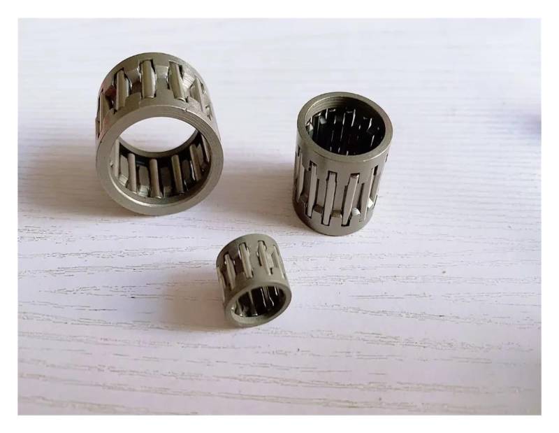 10pcs K101413 K162010 K162013 K162017 K162020 K162212 needle roller bearing AUOQKQUT(K162212) von AUOQKQUT