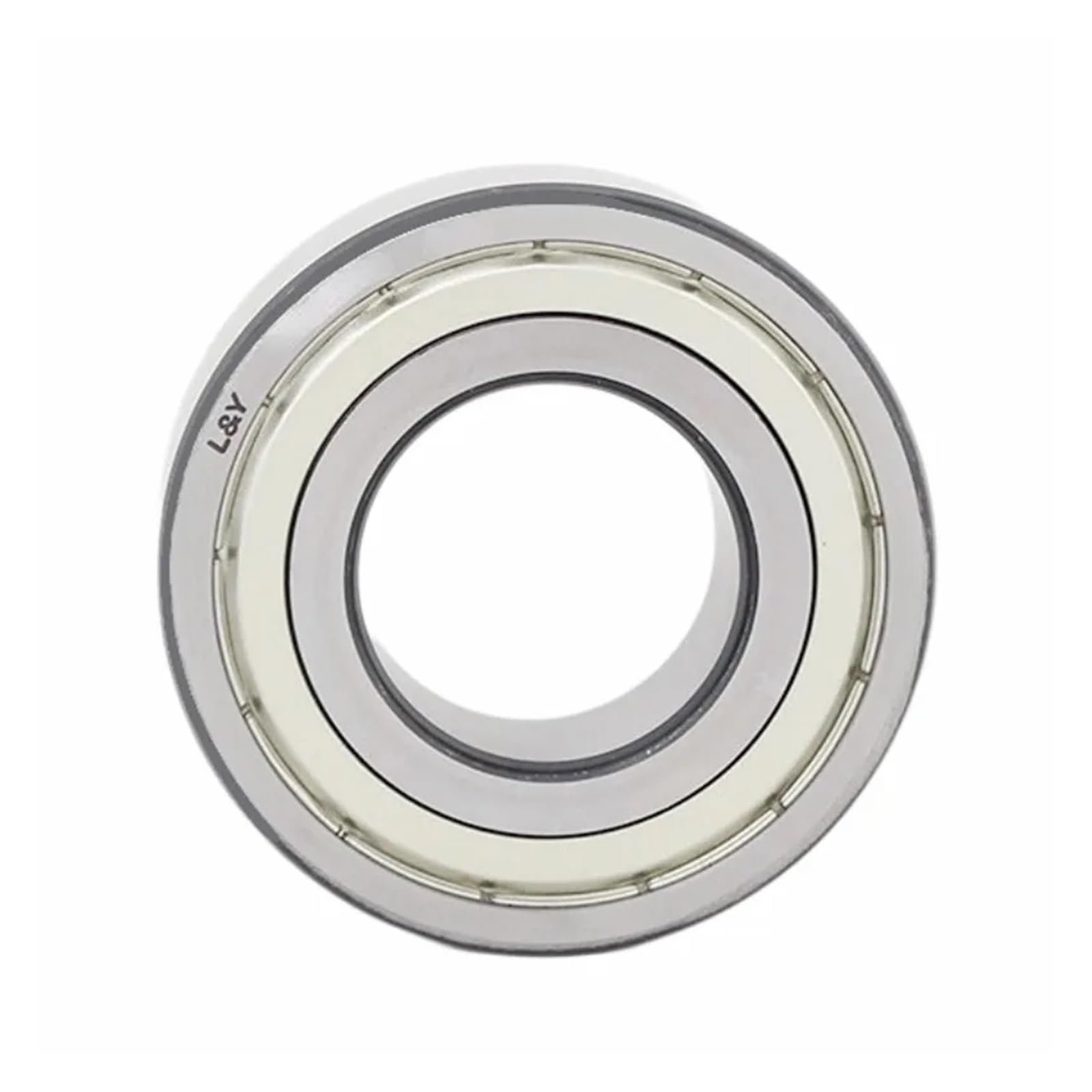 1PCS 3056 Series Double Row Angular Ball Bearing 3056200 5200 3200 5201 3201 5202 3202 5203 3203 5204 3204 5205 ZZ/2RS AUOQKQUT(ZZ-Iron seal,5203 17x40x17.5) von AUOQKQUT