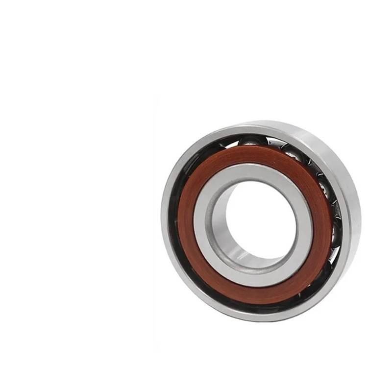 1PCS 7220AC 100X180X34mm ABEC-1 ABEC-5 Precision High Speed Angular Ball Bearings AUOQKQUT(ABEC-1) von AUOQKQUT