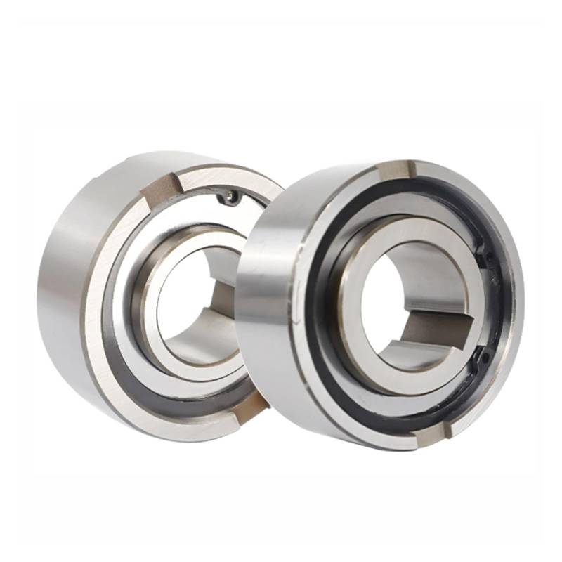 1PCS ASNU35 NFS35 TFS35 35X80X31 MM Unidirectional Bearing Unidirectional Clutch Check Bearing with Keyway AUOQKQUT von AUOQKQUT