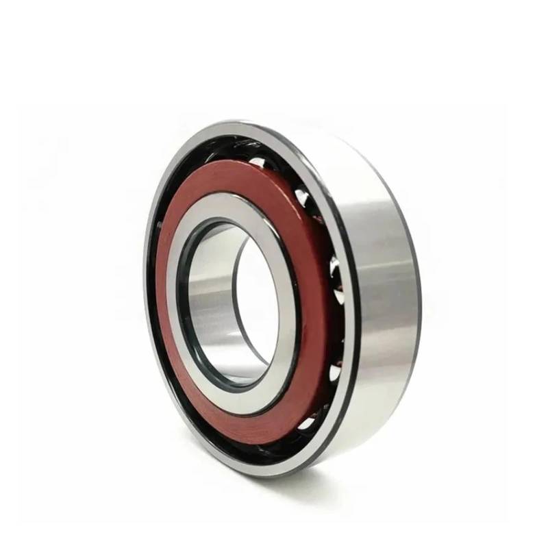 1PCS Angular Ball Bearing Lathe Spindle Bearing 7300 Series 7304AC 7305 7306 7307 7308 7309 7310 7311 7312 7313 AUOQKQUT(ACM Copper cage,7306 30X72X19) von AUOQKQUT