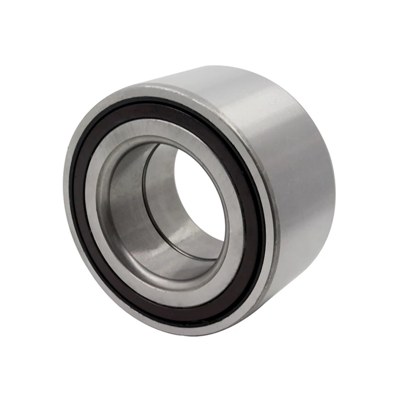 1PCS Automobile Hub Bearing DAC30550032 DAC3055-W DAC3055WCS31 30 * 55 * 32mm ATV Bearing 51259-31G00 AUOQKQUT(2RS Gum seal) von AUOQKQUT