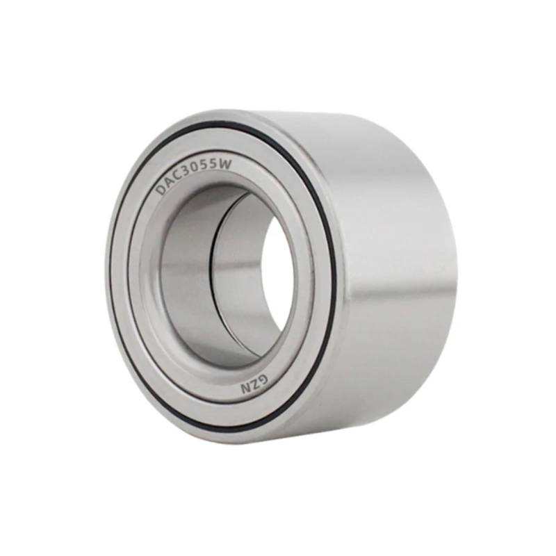 1PCS Automobile Hub Bearing DAC30550032 DAC3055-W DAC3055WCS31 30 * 55 * 32mm ATV Bearing 51259-31G00 AUOQKQUT(ZZ Iron seal) von AUOQKQUT