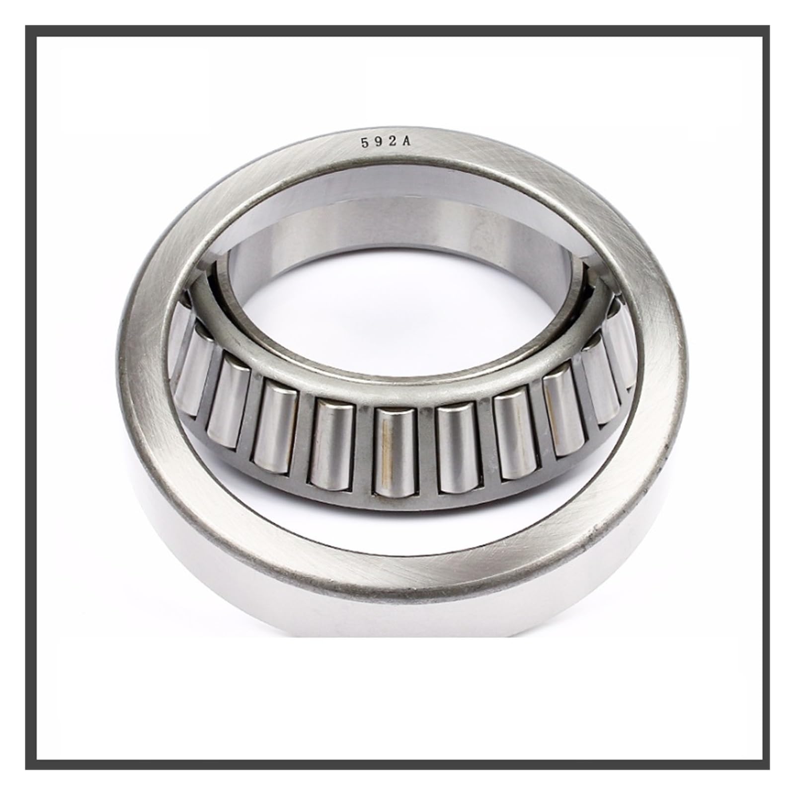 1PCS Automotive Differential Bearing British Tapered Roller Bearing 594A/592A -PS 95.25 * 152.4 * 39.688mm 3.75inch*6inch AUOQKQUT von AUOQKQUT