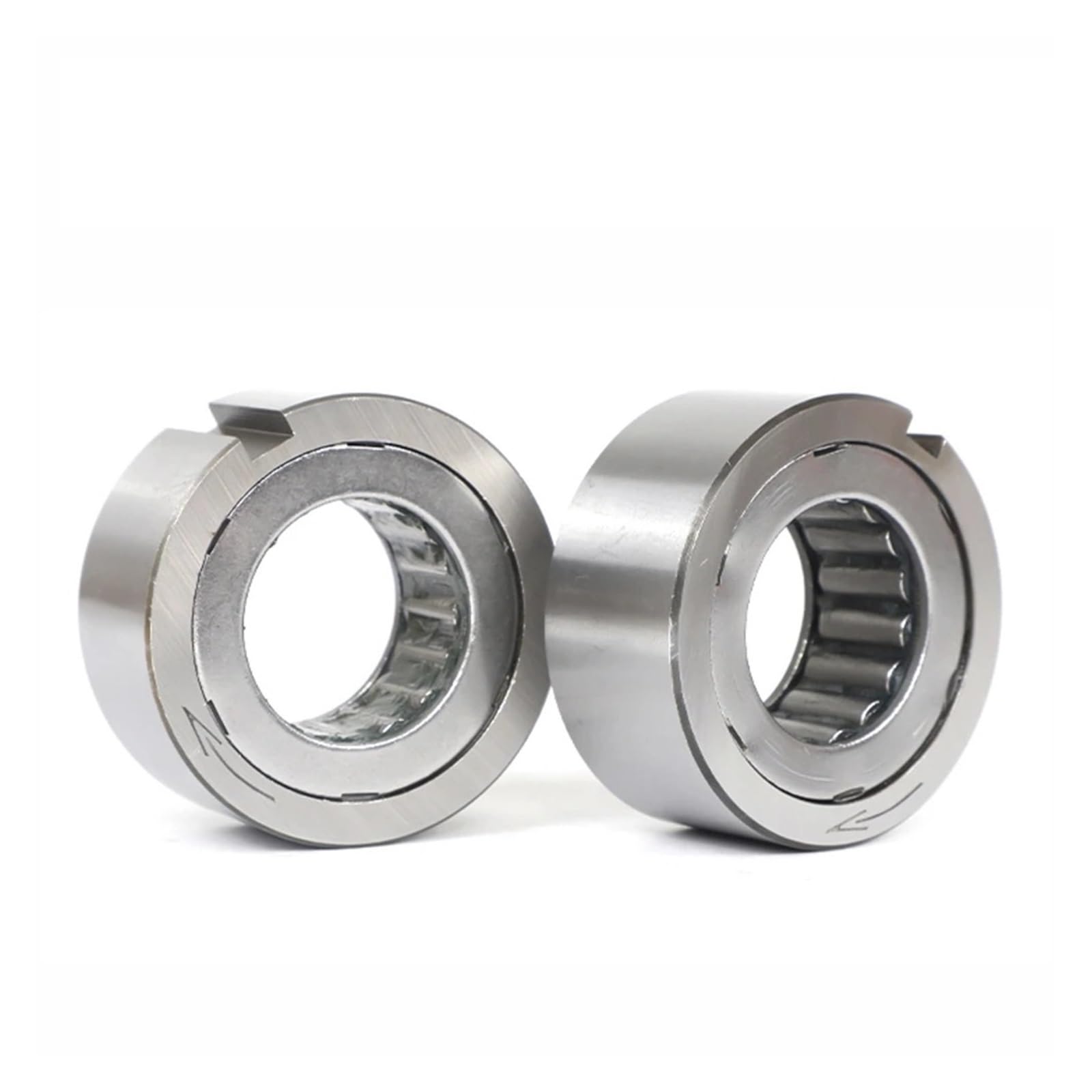 1PCS B210 Axle Diameter 56.109 Outer Diameter 90MM Thickness 32mm Cam Clutch Needle Roller One-way Bearing with Keyway AUOQKQUT von AUOQKQUT