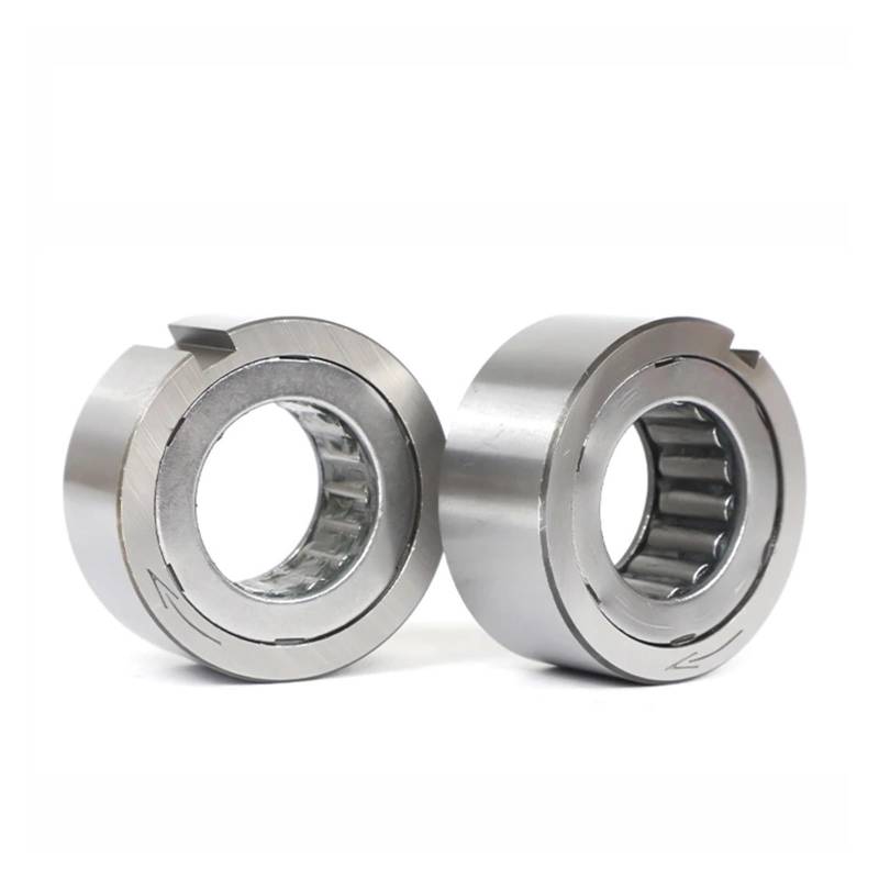 1PCS B211 Axle Diameter 56.109 Outer Diameter 100MM Thickness 32mm Cam Clutch Needle Roller One-way Bearing with Keyway AUOQKQUT von AUOQKQUT