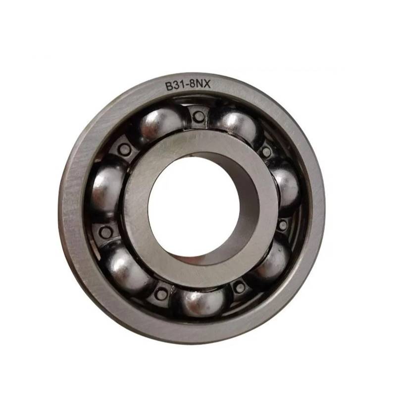 1PCS B31-8NX 31X75X20.5MM Deep Groove Ball Bearing Auto bearing Automobile Bearing AUOQKQUT von AUOQKQUT