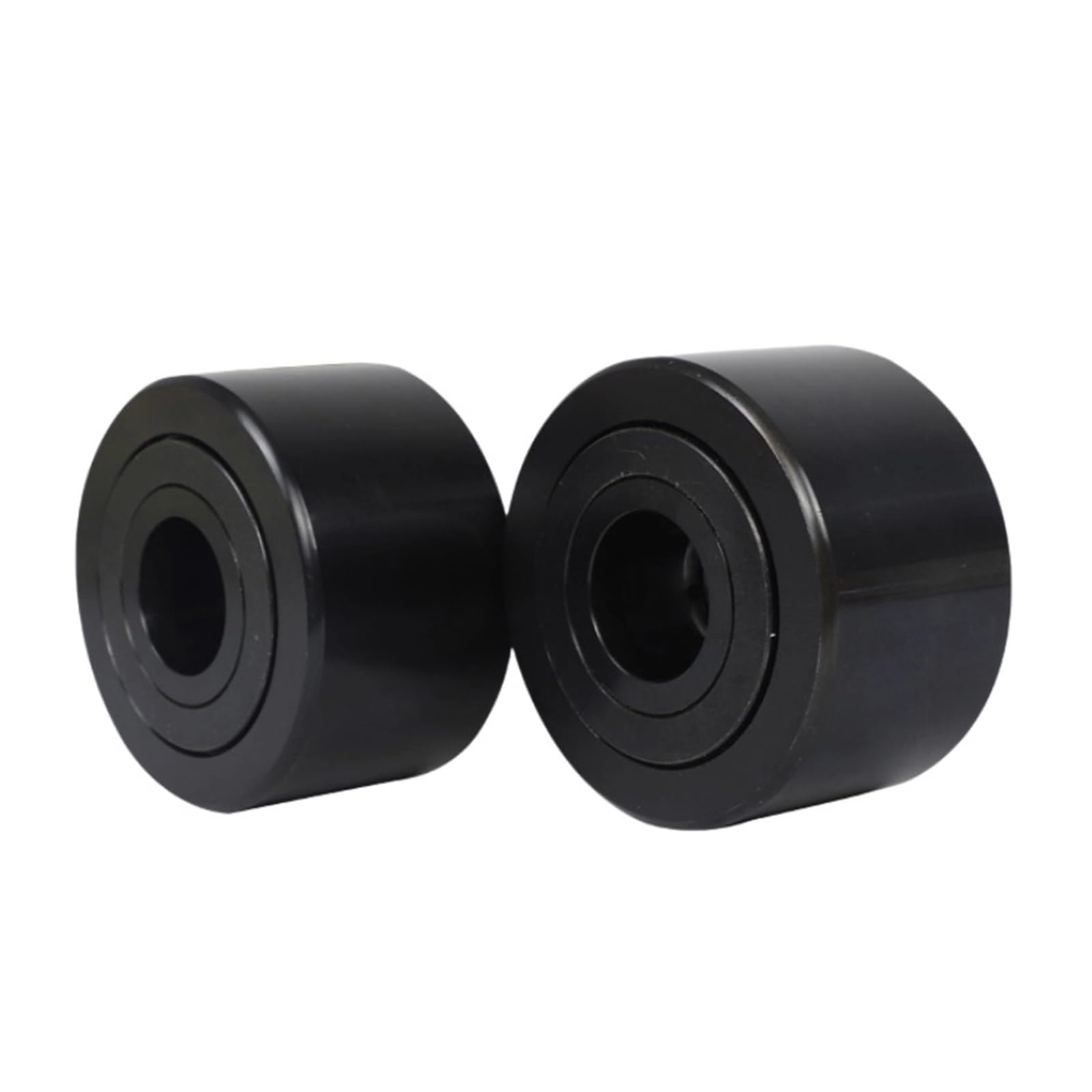 1PCS CYR 2 S 1/4 S YCRS-32 36 Inner Diameter 15.875 MM Height 31.75 mm Yoke Type Track Rollers Inch System CAM Follower Black AUOQKQUT(CYR 2 S YCRS-32) von AUOQKQUT